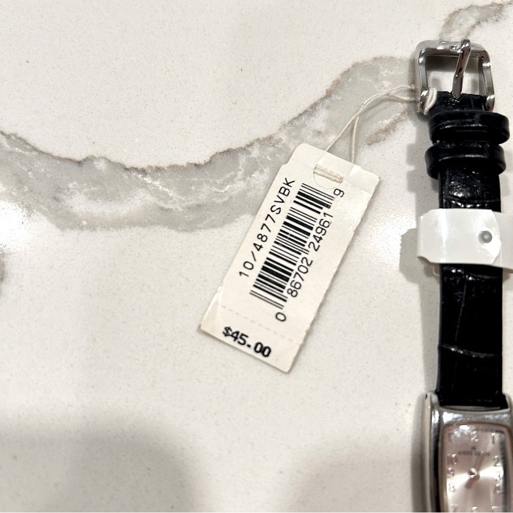 Anne Klein Watch - Picture 3 of 4